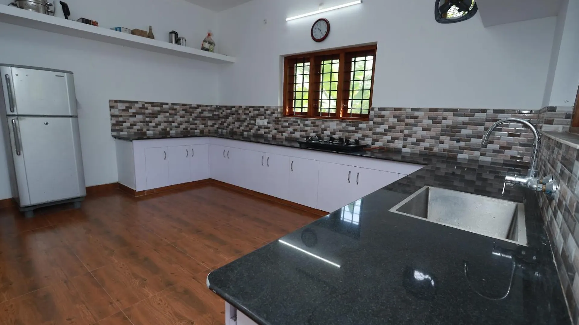 Cloud 9 Homestay, Thekkady 0*,